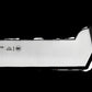 Sanelli Ambrogio coltello professionale formaggio due manici rialzati Supra 30 cm SW42030B