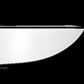 Sanelli Ambrogio coltello professionale per affettare da taglio Supra cm 30 SM10030