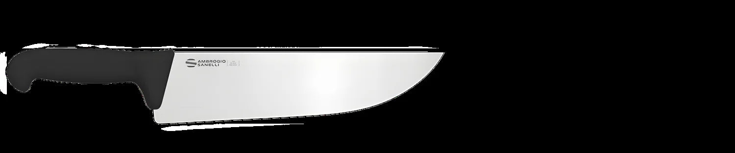 Sanelli Ambrogio coltello professionale per affettare da taglio Supra cm 30 SM10030