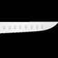 Sanelli Ambrogio coltello professionale da disosso stretto rigido alveolato Supra cm 16 SD97016