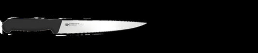 Sanelli Ambrogio coltello per sfilettare Supra 18 cm SC51 018