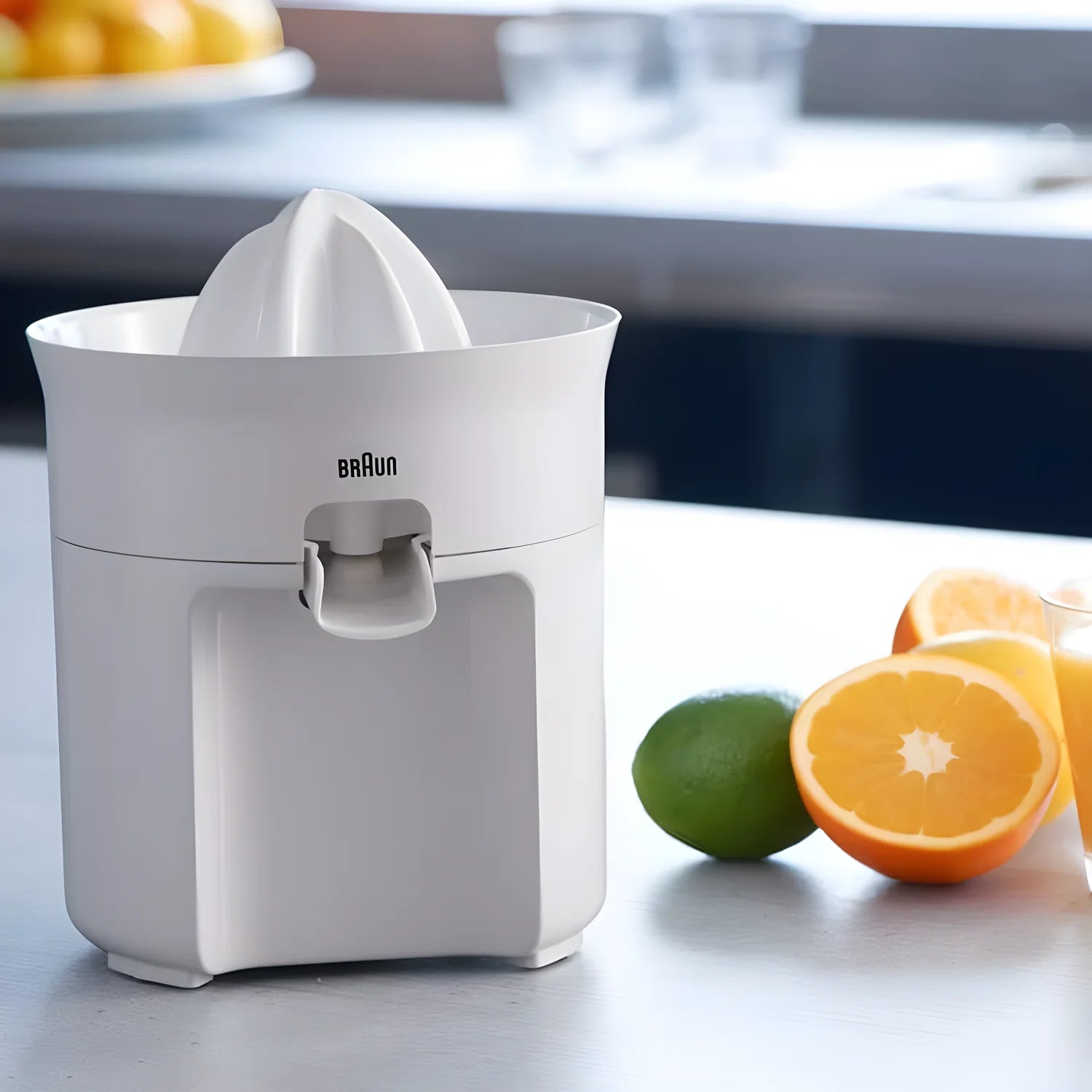 Braun Spremiagrumi Tribute Collection CJ 3050W