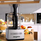 Magimix Robot 3200XL Compact System nero