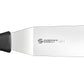 Sanelli Ambrogio spatola professionale da pasticcere a scalino Supra CM 24x6 SZ79024B