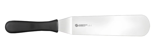 Sanelli Ambrogio spatola professionale da pasticcere a scalino Supra CM 24x6 SZ79024B
