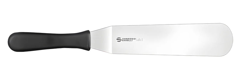 Sanelli Ambrogio spatola professionale da pasticcere a scalino Supra CM 24x6 SZ79024B