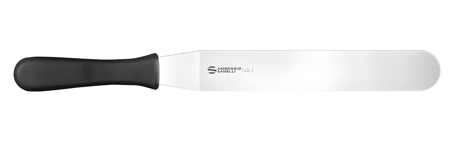 Sanelli Ambrogio spatola professionale cuoco a scalino 30 cm Supra SZ80030B