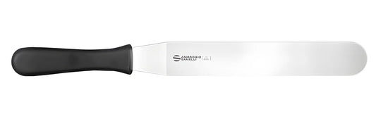 Sanelli Ambrogio spatola professionale cuoco a scalino 30 cm Supra SZ80030B