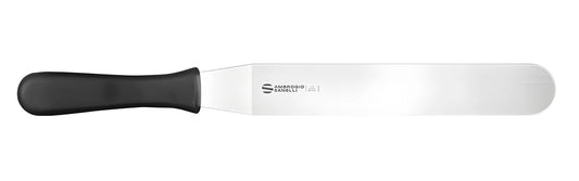 Sanelli Ambrogio spatola professionale cuoco a scalino Supra 22 cm SZ80022B