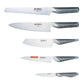 Global Set 5 coltelli - Special Edition G‑2951138R
