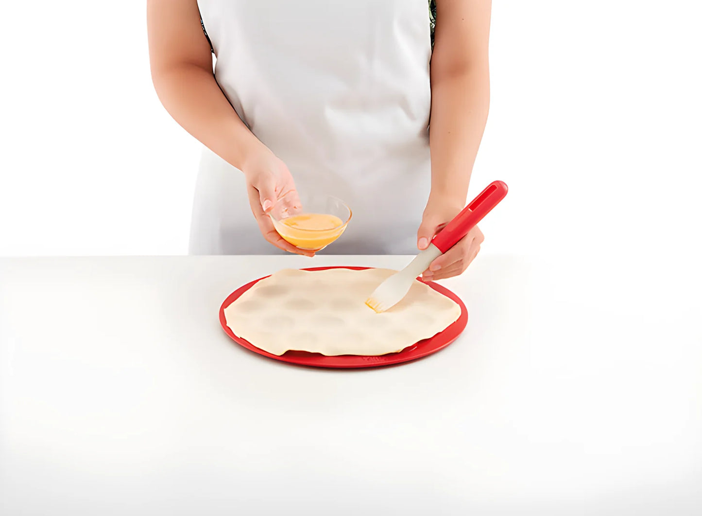 Lekue Kit Mini fingerfood aperitivo senza fatica 19 mini torte in uno