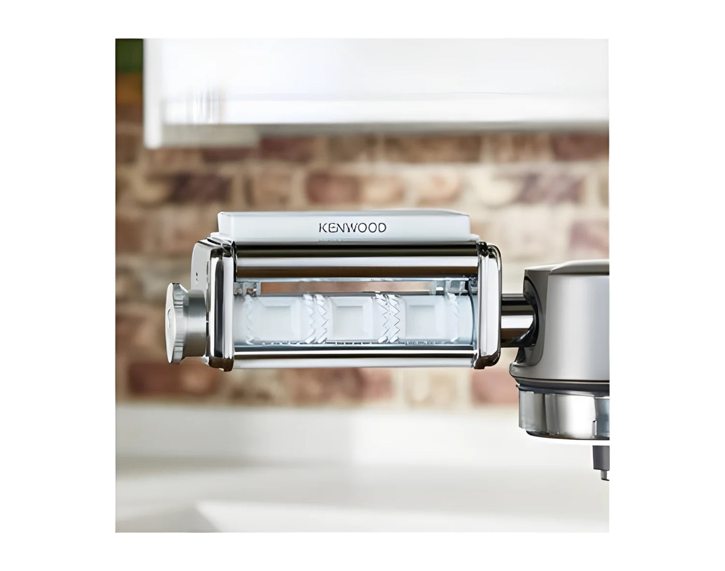 Kenwood Accessorio per ravioli KAX93.A0ME