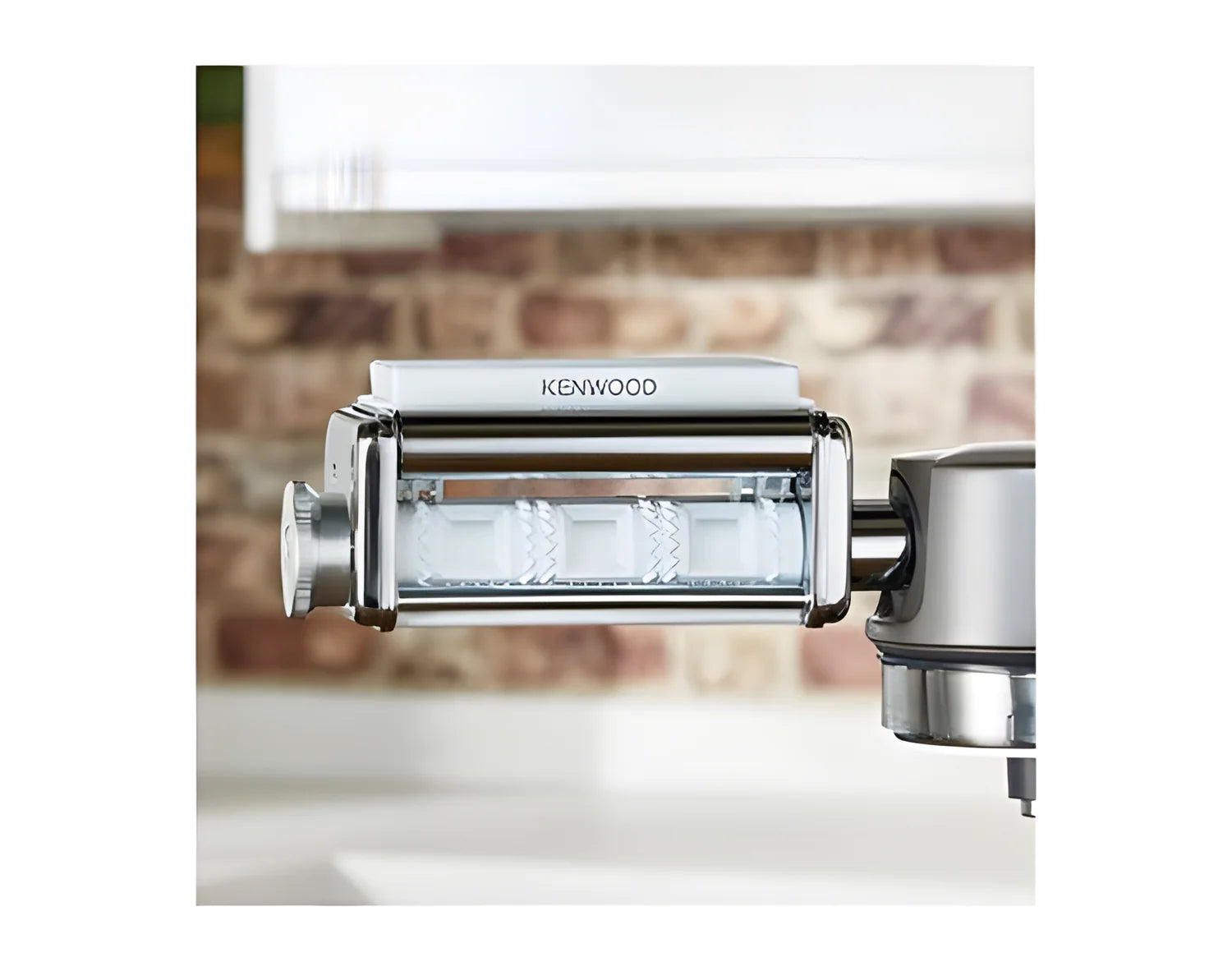 Kenwood Accessorio per ravioli KAX93.A0ME