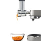 Kenwood accessorio Grattugia Affetta Taglia verdure KAX643ME