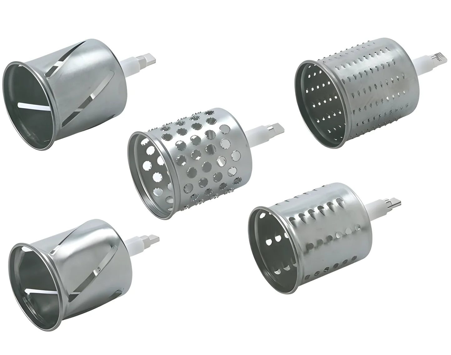 Kenwood accessorio Grattugia Affetta Taglia verdure KAX643ME