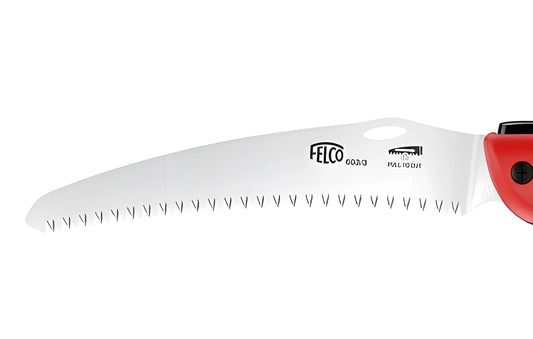 Felco ricambio per sega da potatura pieghevole a trazione - Lama 20 cm 603/3