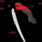 Felco ricambio per sega da potatura pieghevole a trazione - Lama 20 cm 603/3
