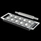 Marcato Ravioli Tablet rosa pasta ripiena veloce RT-POWD-RSA