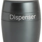 Marcato dispenser spargi farine zucchero e cacao Grigio