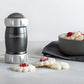 Marcato dispenser spargi farine zucchero e cacao Grigio