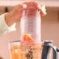 Kenwood Robot da cucina FDP31.360GY frullatore MultiPro Compact