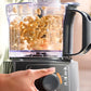 Kenwood Robot da cucina FDP31.360GY frullatore MultiPro Compact