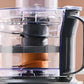 Kenwood Robot da cucina FDP31.360GY frullatore MultiPro Compact