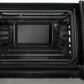 De' longhi forno Sfornatutto Chef 34L DO34326 BKSL frittura ad aria con 6 funzioni cottura