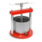 Torchio spremi tutto in acciaio inox 1048