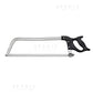 Fenix Sega per ossa da macellaio professionale inox a vite 45cm
