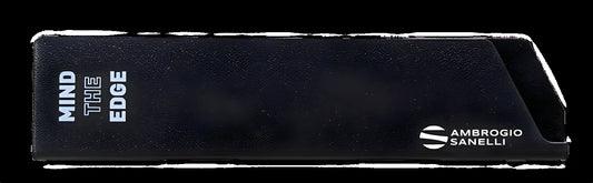 Sanelli Ambrogio guaina di protezione salva lama per coltelli 21,6 x 5 cm A1932000