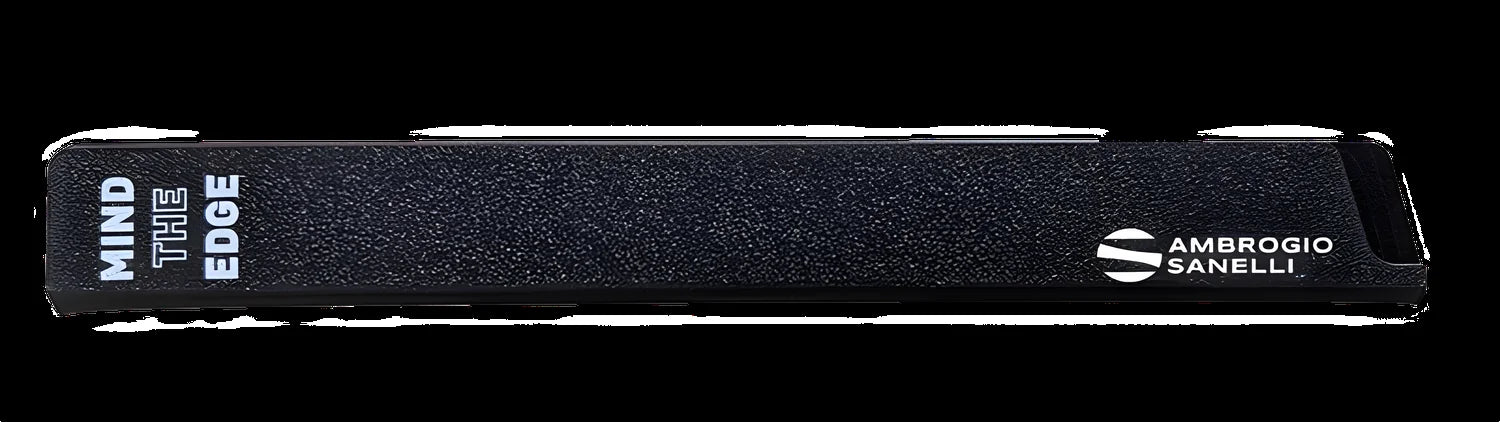 Sanelli Ambrogio guaina di protezione salva lama per coltelli 27 x 3,2 cm A1933000