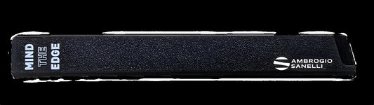 Sanelli Ambrogio guaina di protezione salva lama per coltelli 26,7 x 5,5 cm A1934000