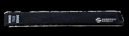 Sanelli Ambrogio guaina di protezione salva lama per coltelli 31x3,2 cm A1935000