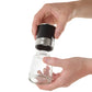 AdHoc Macinapepe o macinasale "Akasia" cm Ø6,5x13,5 - 5471198