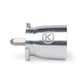 Kenwood Adattatore per attrezzature BAR ad attacco TWIST KAT002M