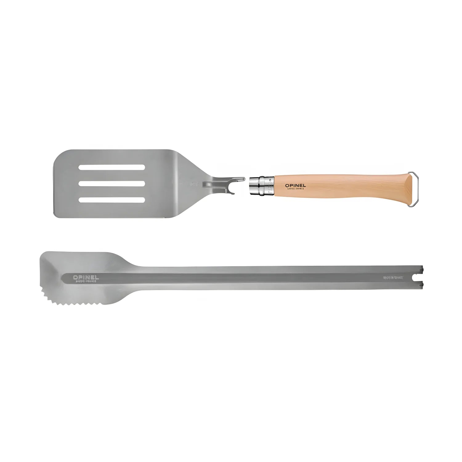 Opinel Set barbecue Boutique campeggio - scout 2733