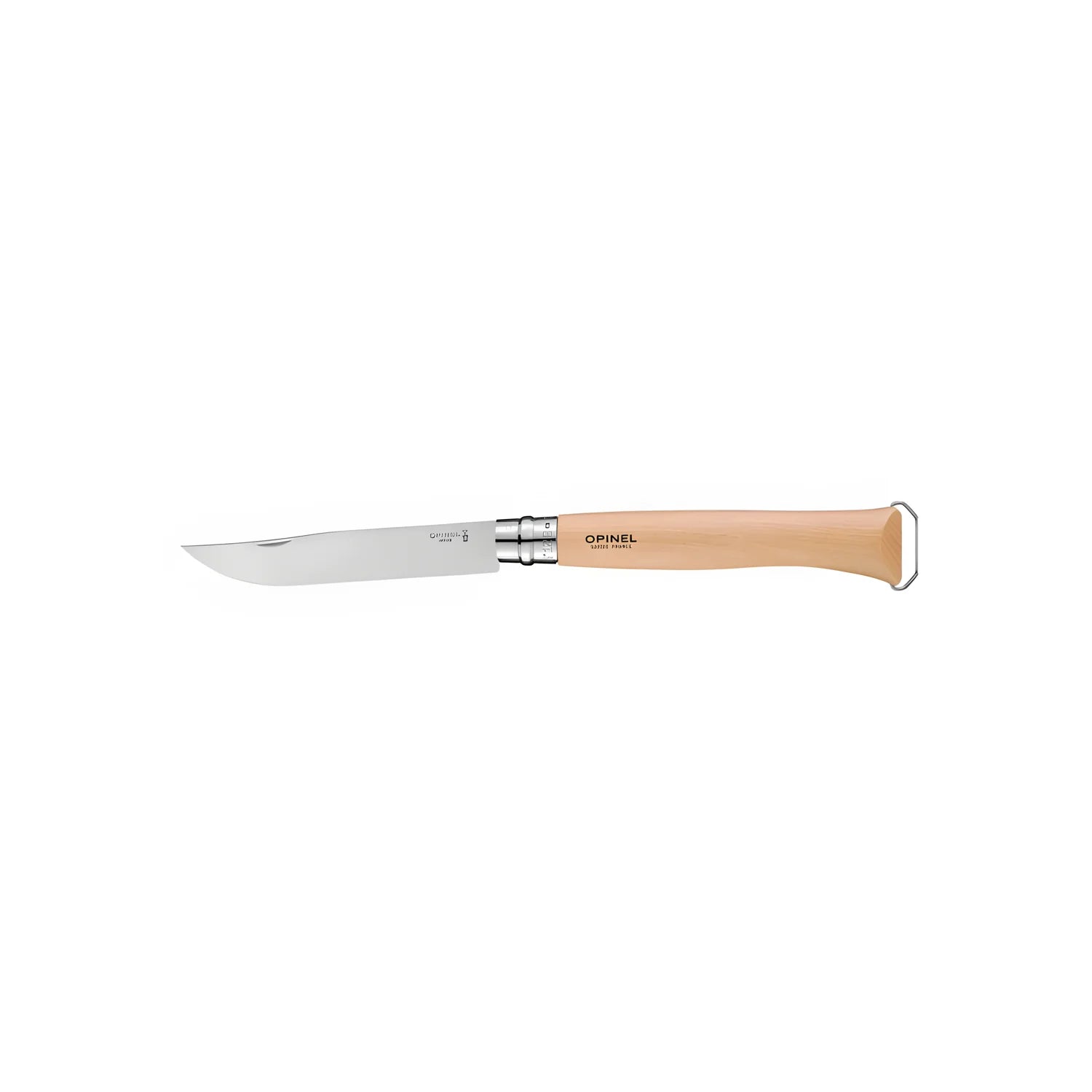 Opinel Set barbecue Boutique campeggio - scout 2733