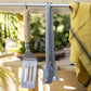 Opinel Set barbecue Boutique campeggio - scout 2733