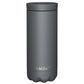 Scanpan Tazza termica "To Go" ml 287/cm Ø7,5x18 Grigia 5411289
