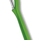 Victorinox pela verdure e frutti universale verde 7.6075.4