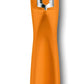 Victorinox pela verdure e frutti universale arancione 7.6075.9
