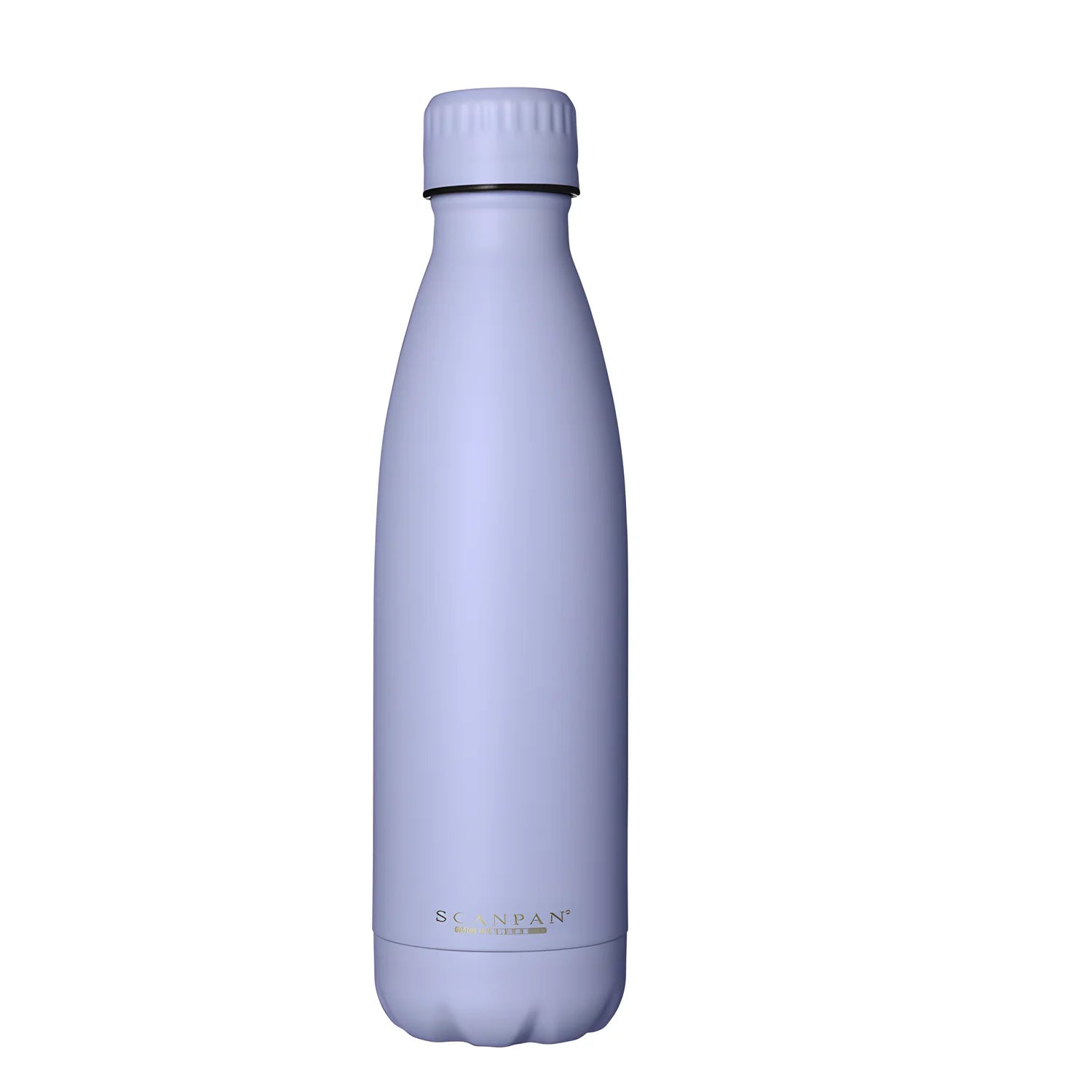 Scanpan bottiglia termica 500 ml 24 ore freddo 12 caldo lilla