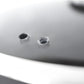 Scanpan Pentola alta PRO IQ con coperchio in vetro cm Ø 26x H15,4 / 6,5 litri