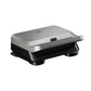 Braun SnackMaker 5 per sandwich e waffle toast SM5005 Argento