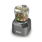 Kenwood Duo Prep CHP80.000SI Tritatutto e Macinino 2-in-1 - 2024
