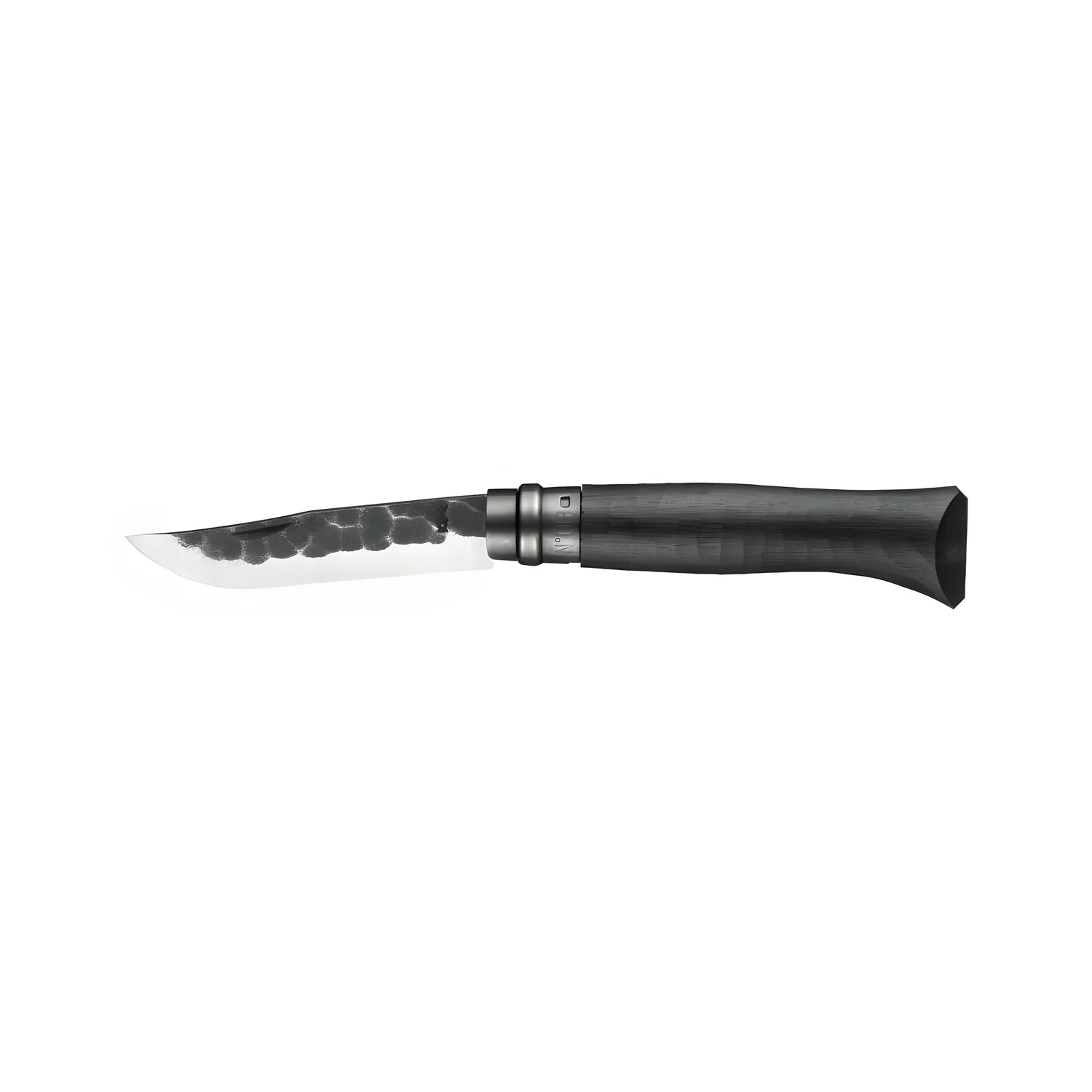 Opinel N°08 "Forge" una poesia artigianale edizione limitata