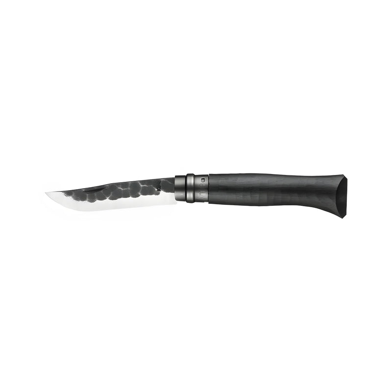 Opinel N°08 "Forge" una  poesia artigianale edizione limitata