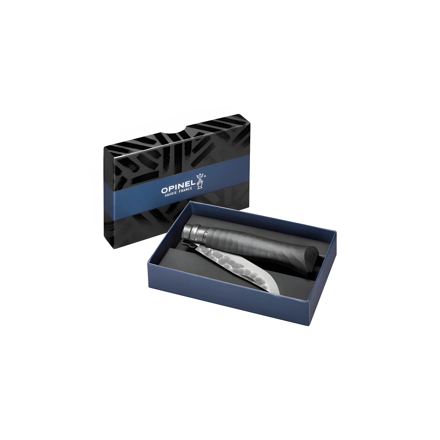 Opinel N°08 "Forge" una poesia artigianale edizione limitata