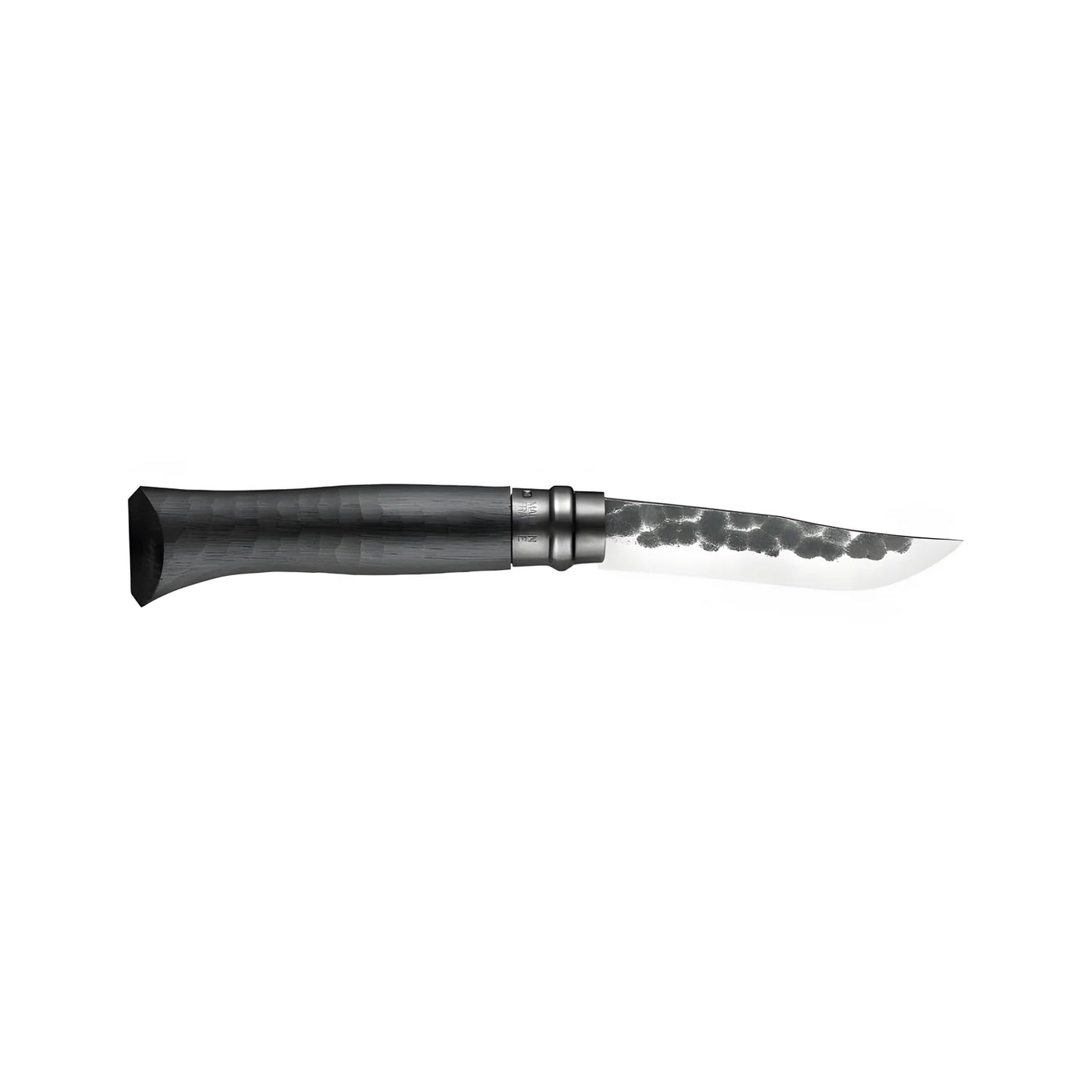 Opinel N°08 "Forge" una poesia artigianale edizione limitata
